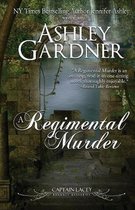 Captain Lacey Regency Mysteries-A Regimental Murder