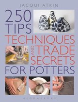 200 Tips Techniques & Trade Secr Potters