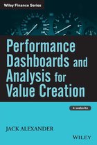 Wiley Finance 376 - Performance Dashboards and Analysis for Value Creation