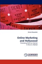 Online Marketing and Hollywood