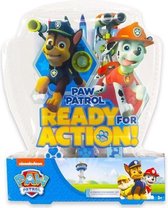 Paw Patrol Stationary set 15 delig 25x31cm