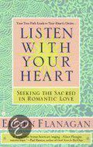 Listen With Your Heart