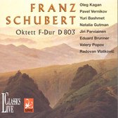 Schubert: Oleg Kagan Edition Vol.Xxiii