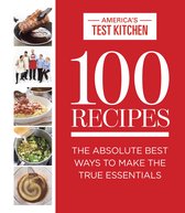 ATK 100 Series - 100 Recipes