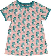 Maxomorra T-shirt SEAHORSE 98/104