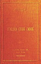 Italian Cookbook - 1919 Reprint