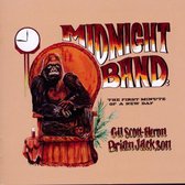 Midnight Band: The First Minutes Of A New Day