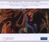 Salzburger Bachelor, Mozarteum Orchester Salzburg, Ivor Bolton - Berloiz: L'Enfance Du Christ (2 CD)