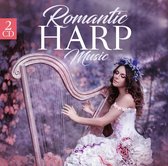 Romantic Harp Music