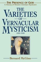 Varieties Of Vernacular Mysticism