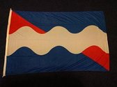 Vlag van Roerdalen 150 x 225 cm