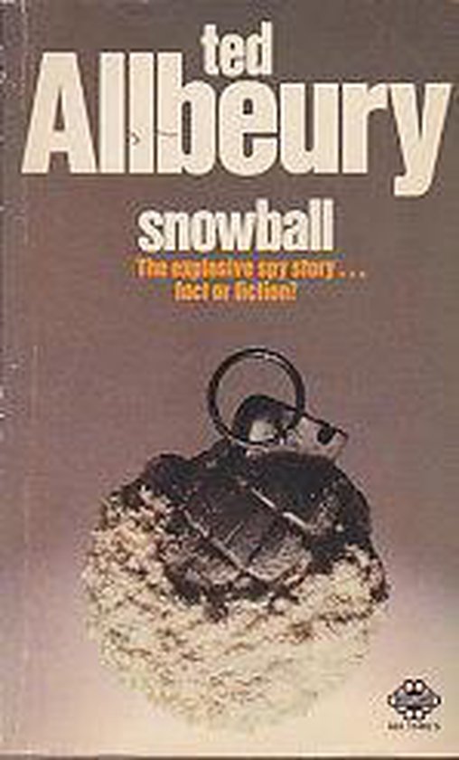 Snowball - cover