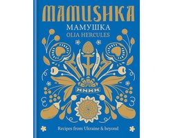 Mamushka
