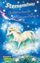 Sternenschweif 01. Geheimnisvolle Verwandlung