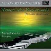 Dreyschock: Romantische Klaviermusik