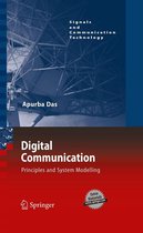 Signals and Communication Technology - Digital Communication