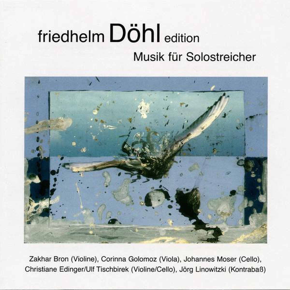 Kadenz/Herbstsonate/Der Abend-Die N