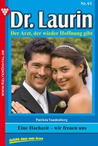 Dr. Laurin 61 - Dr. Laurin 61 – Arztroman