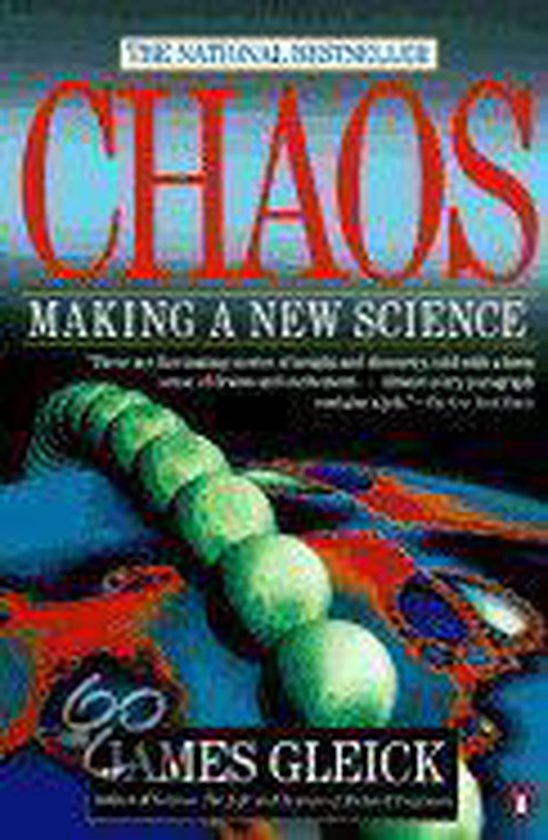 9780140092509 - Chaos