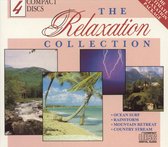 Relaxation Collection [Madacy]