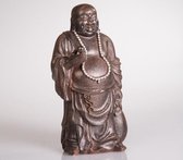 Boeddha beeld dikbuik staand