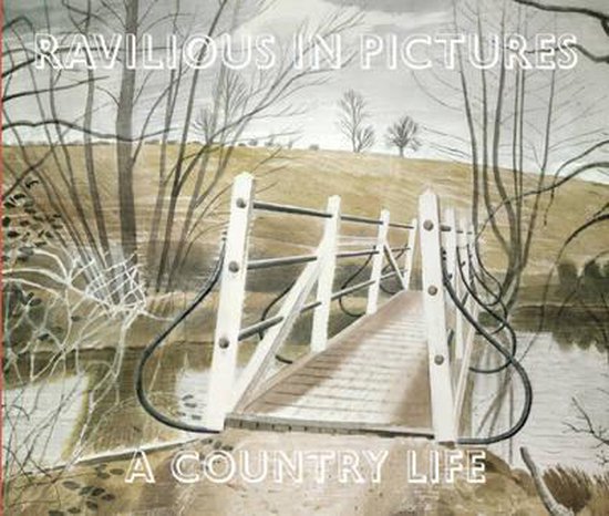 Ravilious In Pictures
