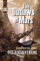 The Outlaws Of Mars