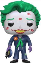 Funko Pop! DC Comics Bombshells - The Joker (With Kisses) #170