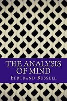 The Analysis of Mind