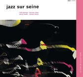 Jazz in Paris: Jazz Sur Seine