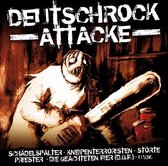 Deutschrock Attacke