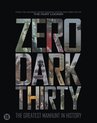 Zero Dark Thirty (Blu-ray Steelbook)