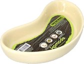 Komodo Voerbak Kidney - Medium