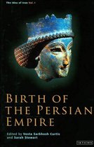 ISBN Birth of the Persian Empire : Idea of Iran Vol. 1, histoire, Anglais, Couverture rigide, 192 pages