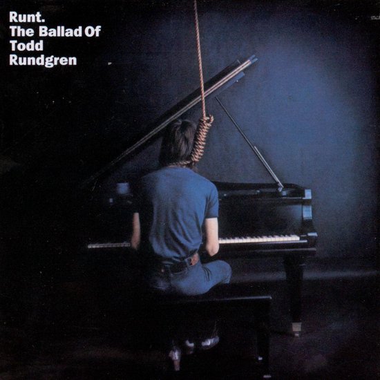 Runt: The Ballad Of Todd Rundgren