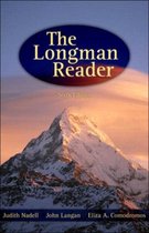 The Longman Reader (Formerly the Macmillan Reader)