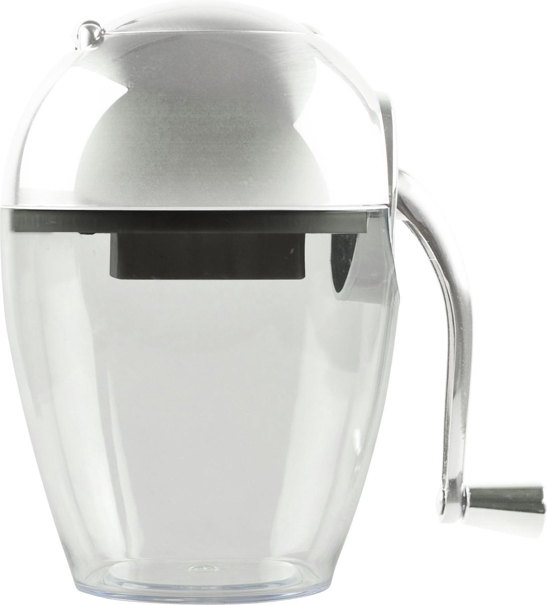 Point-Virgule Ijsemmer - Ice Crusher