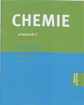 Chemie 2 Havo bovenbouw Uitwerkingenboek