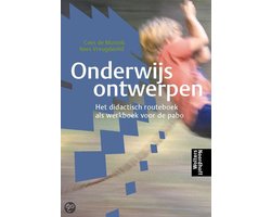 Onderwijs ontwerpen