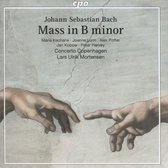 Johann Sebastian Bach: Mass in B minor