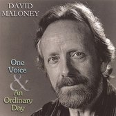 One Voice & An Ordinary Day