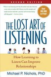 The Lost Art of Listening