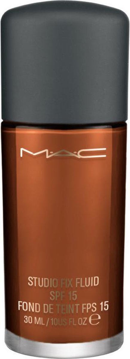 MAC STUDIO FIX FLUID SPF 15 - NW46