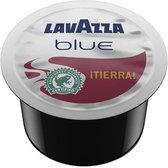 Lavazza Blue espresso Tierra - 100 stuks