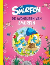 De Smurfen - De avonturen van Smurfin