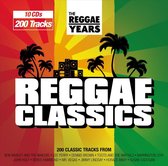 Reggae Years: Reggae Classics