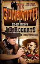 Gunsmith- Six-Gun Sideshow
