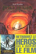 Percy Jackson T02 La Mer Des Monstres (Ed 2010)