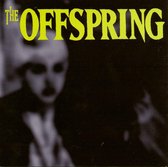 The Offspring - The Offspring (CD)