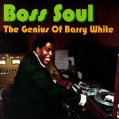 Boss Soul: The Genius of Barry White